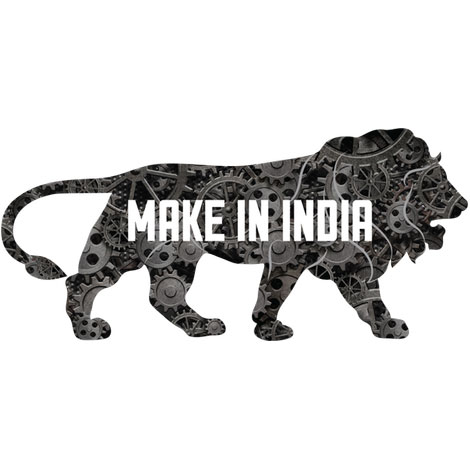 Make In India